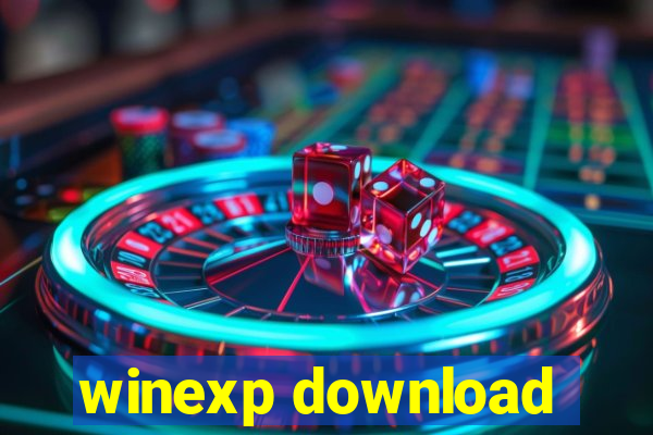 winexp download